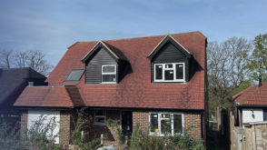 Refurbishment Works in East Sussex photo